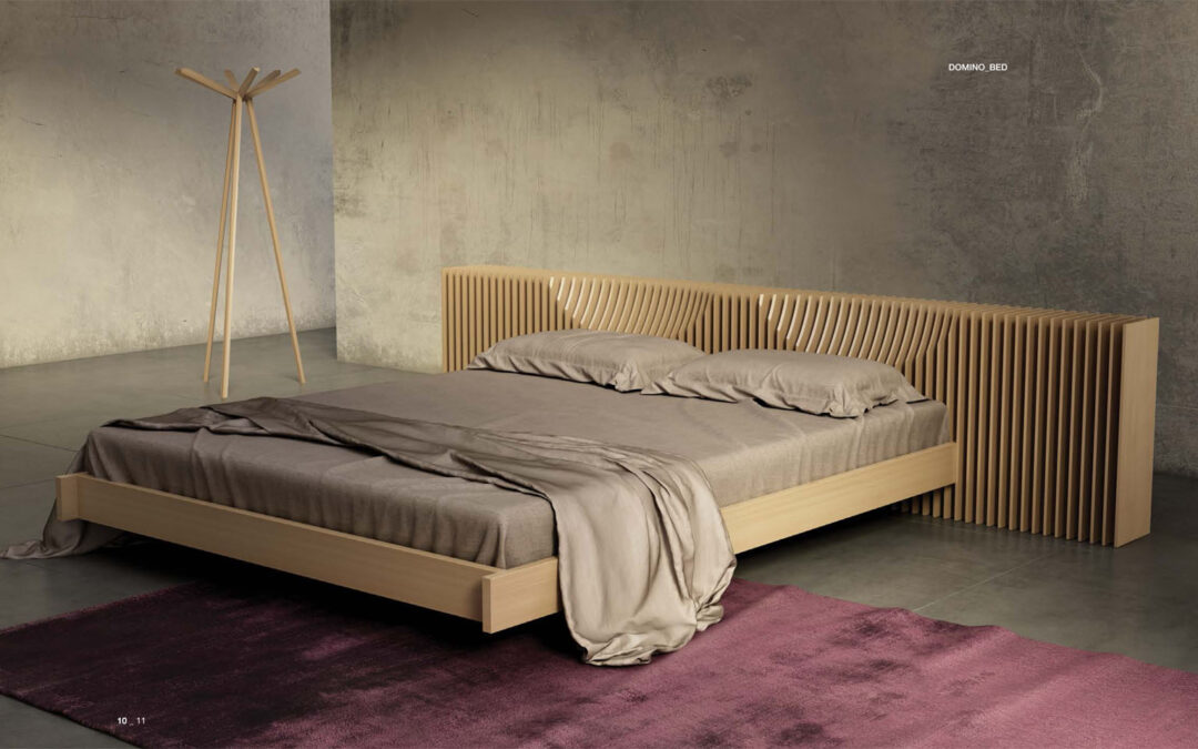 DOMINO BED